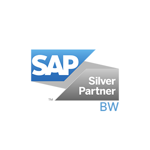 Icon SAP Silver Partner BW