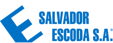Salvador Escoda