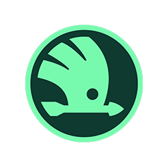 Skoda logo